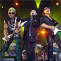Политици почти провалят концерт на Scorpions