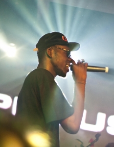 Theophilus London в София - 11