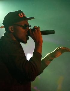 Theophilus London в София - 4