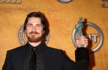 Крисчън Бейл (Christian Bale)
