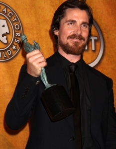 Крисчън Бейл (Christian Bale) - 13