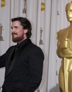 Крисчън Бейл (Christian Bale) - 2