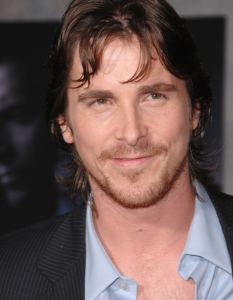 Крисчън Бейл (Christian Bale) - 6