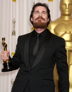 Крисчън Бейл (Christian Bale) - 7