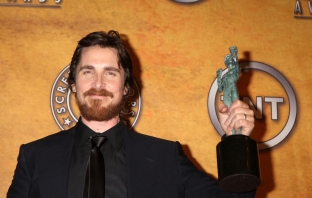 Крисчън Бейл (Christian Bale)