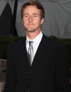 Едуард Нортън (Edward Norton) - 1