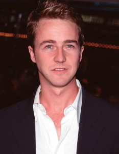 Едуард Нортън (Edward Norton) - 5