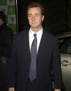 Едуард Нортън (Edward Norton) - 7