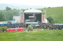 Loud Festival 2012: Tristania, Lacuna Coil, Behemoth, Symphony X, W.A.S.P.