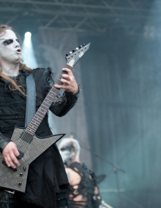 Loud Festival 2012: Tristania, Lacuna Coil, Behemoth, Symphony X, W.A.S.P. - 20