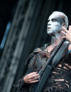 Loud Festival 2012: Tristania, Lacuna Coil, Behemoth, Symphony X, W.A.S.P. - 21