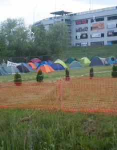 Loud Festival 2012: Tristania, Lacuna Coil, Behemoth, Symphony X, W.A.S.P. - 32