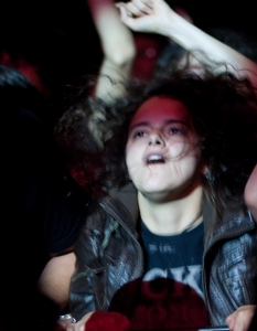 Loud Festival 2012: Tristania, Lacuna Coil, Behemoth, Symphony X, W.A.S.P. - 37