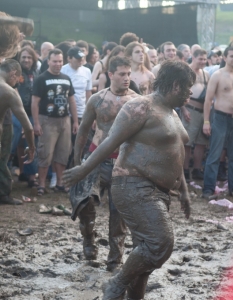 Loud Festival 2012: Asphyx, Meshuggah, Soulfly, Annihilator, Slayer - 17