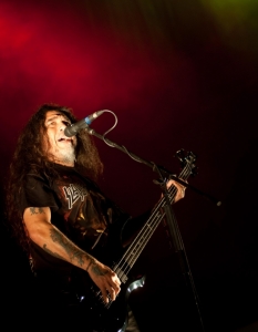 Loud Festival 2012: Asphyx, Meshuggah, Soulfly, Annihilator, Slayer - 36