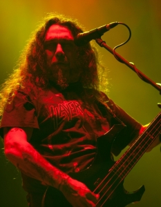 Loud Festival 2012: Asphyx, Meshuggah, Soulfly, Annihilator, Slayer - 38