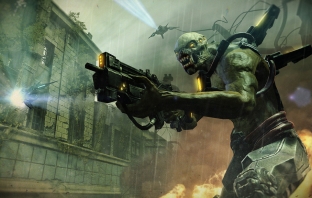 Resistance 3 Resistance 3