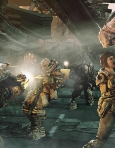 Gears of War 3 - 9