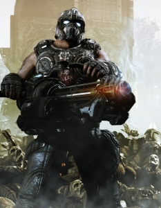 Gears of War 3 - 5