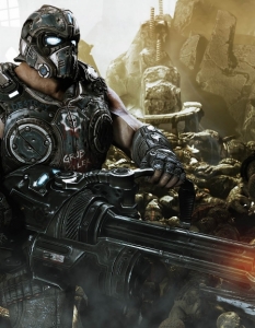 Gears of War 3 - 6