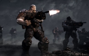 Gears of War 3