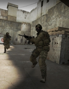 Counter-Strike: Global Offensive - 3