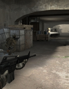 Counter-Strike: Global Offensive - 4