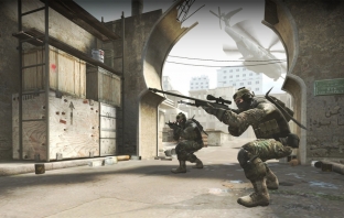 Counter-Strike: Global Offensive