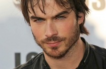 Иън Съмърхолдър (Ian Somerhalder)