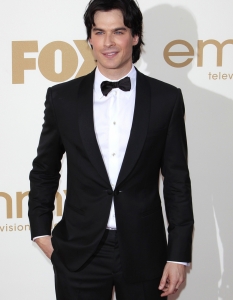 Иън Съмърхолдър (Ian Somerhalder) - 15