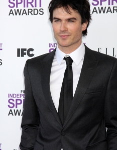 Иън Съмърхолдър (Ian Somerhalder) - 16