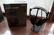 Astro Gaming A50 Wireless