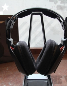 Astro Gaming A50 Wireless - 1