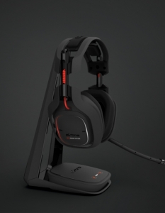 Astro Gaming A50 Wireless - 2