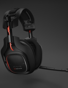 Astro Gaming A50 Wireless - 3