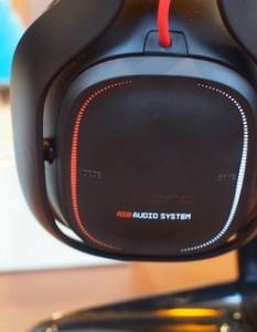 Astro Gaming A50 Wireless - 4