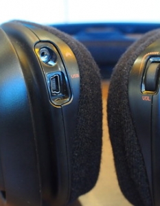 Astro Gaming A50 Wireless - 5