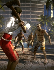 Dead Island  - 11