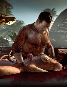 Dead Island  - 12