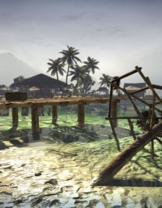 Dead Island  - 1