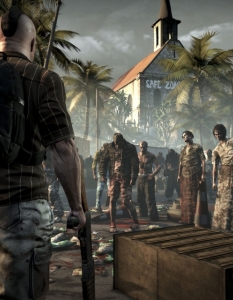 Dead Island  - 2