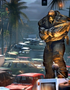 Dead Island  - 4