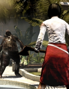 Dead Island  - 5