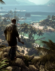 Dead Island  - 6