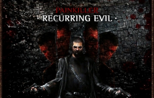 Painkiller: Recurring Evil Painkiller: Recurring Evil