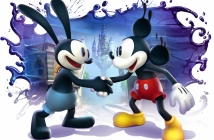 Epic Mickey 2: The Power of Two