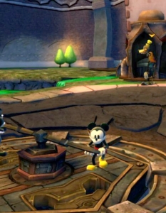 Epic Mickey 2: The Power of Two - 9