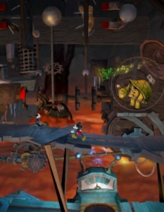 Epic Mickey 2: The Power of Two - 5