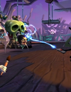 Epic Mickey 2: The Power of Two - 7