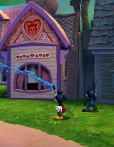Epic Mickey 2: The Power of Two - 8